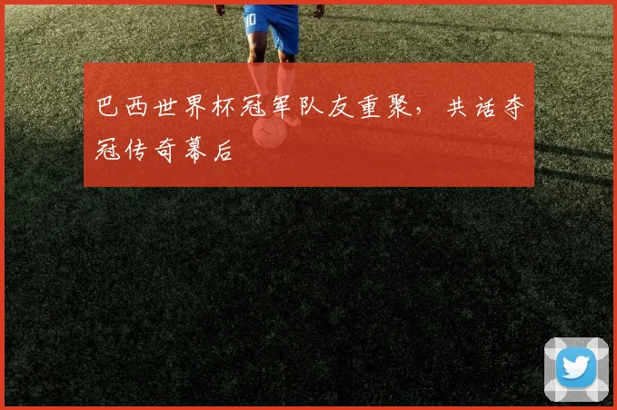 巴西世界杯冠军队友重聚，共话夺冠传奇幕后