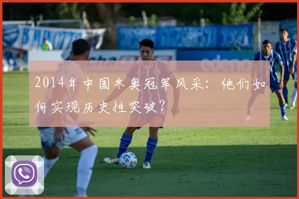 2014年中国冬奥冠军风采：他们如何实现历史性突破？